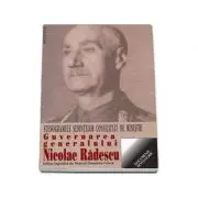Guvernarea generalului Nicolae Radescu