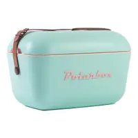 Cutie termoizolantă turcoaz 20 l Classic – Polarbox