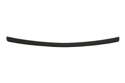 Spoiler spate grunduit potrivit MERCEDES C-KLASA W204 Saloon 2007-2013