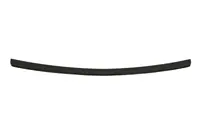Spoiler spate grunduit potrivit MERCEDES C-KLASA W204 Saloon 2007-2013