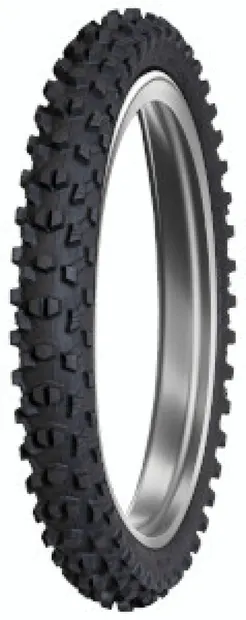 Dunlop Geomax MX 34 F ( 60/100-14 TT 29M Roata fata )