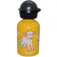 Bidon din aluminiu SIGG Little Sheep 0.3l