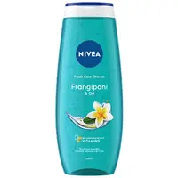 Gel de dus Frangipani & Oil, 500ml, Nivea