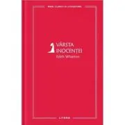 Varsta inocentei (vol. 24)