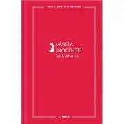 Varsta inocentei (vol. 24)