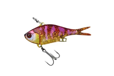 Naluca Jackall Jeublu 5,2cm/6,4g Red Gold Gill