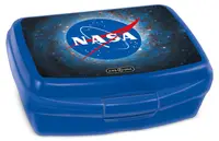 Cutie pentru alimente Ars Una NASA – albastră