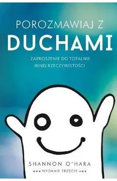 Porozmawiaj z Duchami - Talk to the Entities Polish