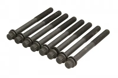 Set Surub Chiulasa Potrivit Nissan Pixo; Opel Agila; Suzuki Alto K10, Alto Vii, Celerio, Splash 1.0 1.0lpg 01.08