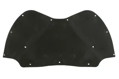 Izolare capota motor potrivit SEAT LEON 1P 2009-2012