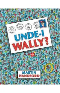 Unde-i Wally?