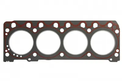 Garnitura chiulasa (grosime: 1,75mm) potrivit DEUTZ, AHLMANN AL100, AL100T, AL100TI, AL70E, AL80, AL85T, AZ90 T; ATLAS QAX 45 240V-3PH, QAX 70 240V-3PH, XAS 137 C2; GEKO 40010 ED-S DEDA