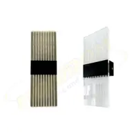 Vintage – Aplica perete LED-6473 4w/3000k (negru)