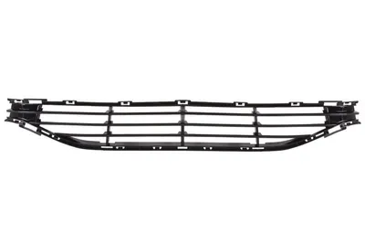 Grila bara plastic, negru potrivit VOLVO V40 II 2012-2015