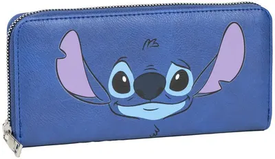 Portofel Cerda Disney: Lilo & Stitch - Stitch