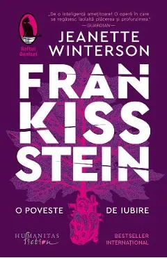 Frankissstein