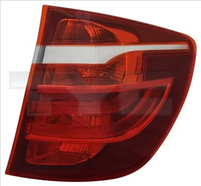 Stop lampa spate stanga exterior LED BMW X3 F25 intre 2010-2017