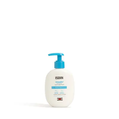 Cremă de Mâini Isdin UREADIN 200 ml