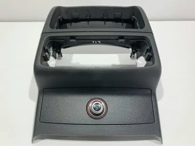 Ornament / consola cotiera spate 4G0864376B Audi A7 (2010-2018) [4g]
