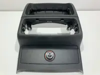 Ornament / consola cotiera spate 4G0864376B Audi A7 (2010-2018) [4g]