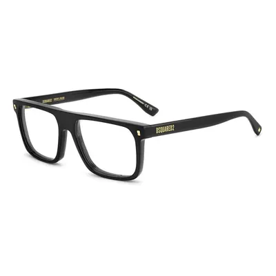 Ochelari de Vedere Dsquared2 D2 0182 2M2 din Acetat Bărbați 55 mm