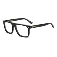 Ochelari de Vedere Dsquared2 D2 0182 2M2 din Acetat Bărbați 55 mm