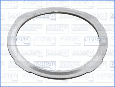 Garnitura sistem evacuare (diametru interior:71mm) potrivit CHEVROLET CAPTIVA, CRUZE; OPEL ANTARA A 2.0D 2.2D 08.10