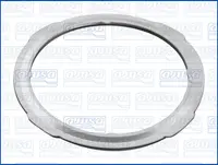 Garnitura sistem evacuare (diametru interior:71mm) potrivit CHEVROLET CAPTIVA, CRUZE; OPEL ANTARA A 2.0D 2.2D 08.10-