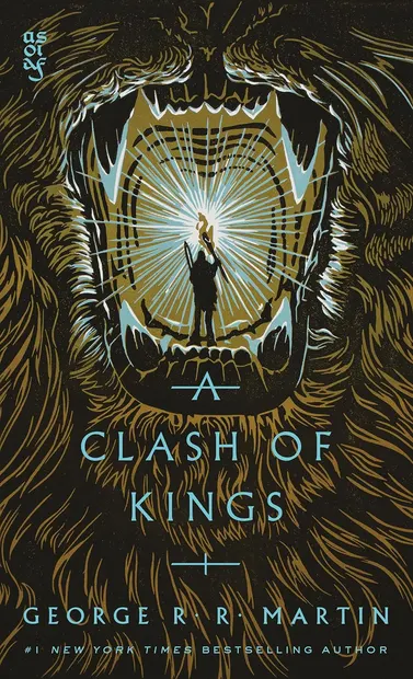 A Clash of Kings