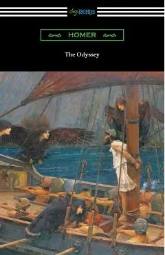 The Odyssey (Translated into verse by Alexander Pope with an Introduction and notes by Theodore Alois Buckley)
