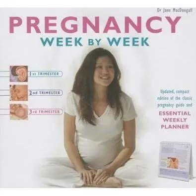 Pregnancy Week by Week