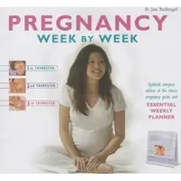 Pregnancy Week by Week