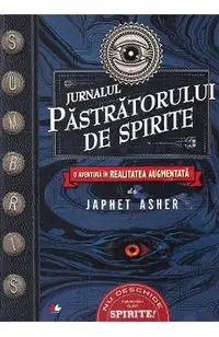 Jurnalul pastratorului de spirite