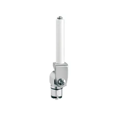 Operating Heads, Ceramic Rod Lever