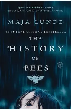 The History of Bees