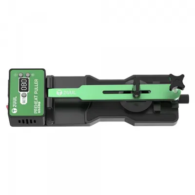 Suport Lucru Demontare Telefon cu Incalzire Sunshine LS6 Pro
