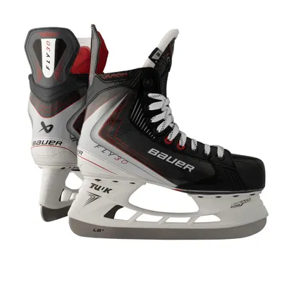 Ghete de hochei pe gheață BAUER Vapor FLY30 Senior, lățime D