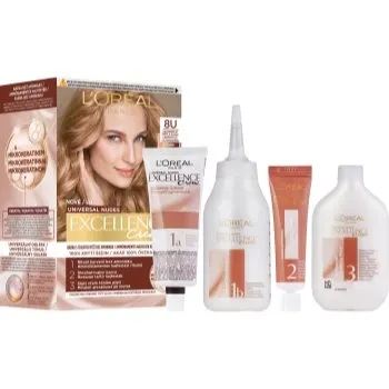 L’Oréal Paris Excellence Universal Nudes Culoare permanenta pentru par