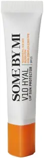 Some By Mi Balsam de buze cu protecție solară V10 Hyal, SPF15, 7 ml