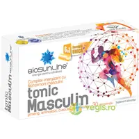 Tonic Masculin 30cpr