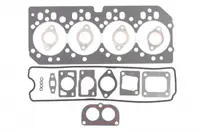 Set garnituri complet motor potrivit BOBCAT 975; CLAAS 546, 556, 566, 456 RA, 456 RC, 456 RX; DITCH WITCH 100; JOHN DEERE 344G, 3200, 3215, 3220, 3300 A, 3300 X, 3310 A, 3400, 3410, 3410 A