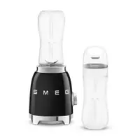 Blender manual SMEG negru