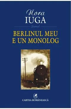 eBook Berlinul meu e un monolog