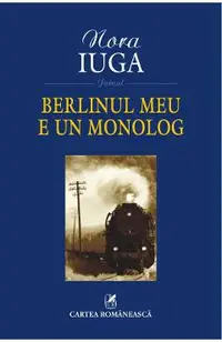 eBook Berlinul meu e un monolog