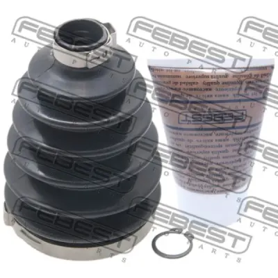 Burduf cauciuc, articulatie planetara FEBEST 0417P-CU2