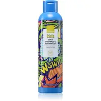 Avon Kids Fresh gel de dus si sampon 2in1
