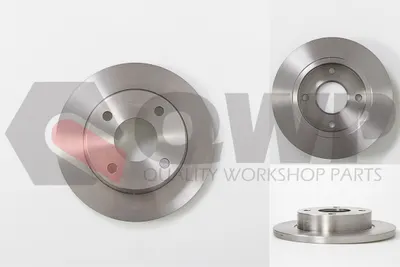 Disc frana QWP WBD275
