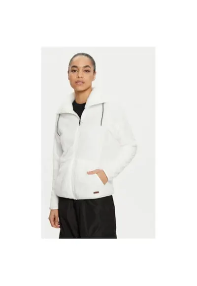 Polar dama - 304122231 - Poliester - Alb - Alb