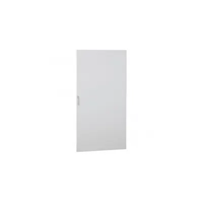 Reversible flat metal Usa XL³ 4000 - adancime 725 mm - inaltime 2000 mm
