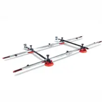 Sistem complet Montolit SUPERLIFT E-POWER pentru ridicare/montare placi ceramice